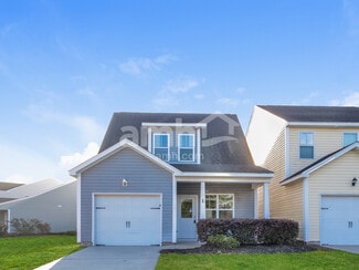 28 Thornbury Dr, Rocky Point, NC 28457