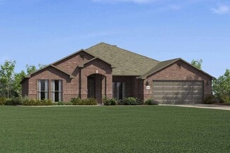 952 Woodbridge Dr, Farmington, AR 72730