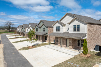 9138 Brookstone Place, Fort Smith, AR 72916