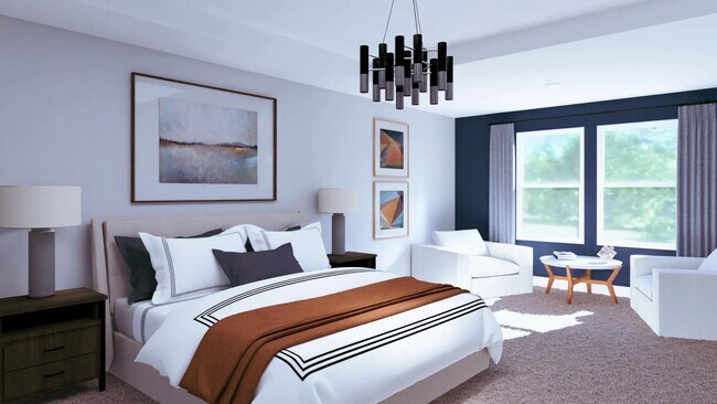 26 Calming Place unit 36883905, Fuquay Varina, NC 27526 - photo 5