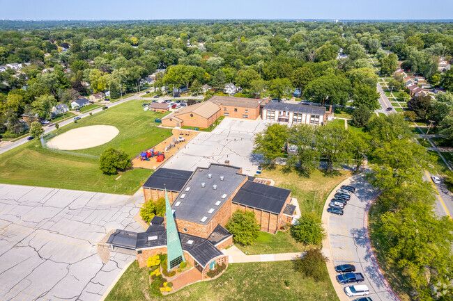 St Theresa Catholic School overview