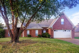 2378 Kindlewood Dr, Southaven, MS 38672