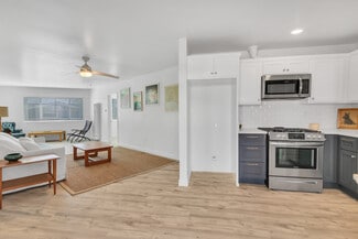 4081 Bluff Place, San Pedro, CA 90731