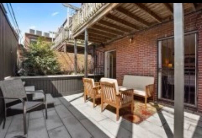 691 Massachusetts Ave unit 1, Boston, MA 02118 - photo 5