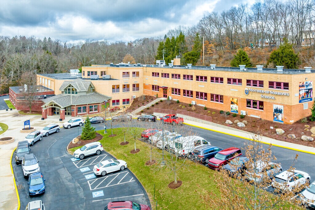 Mother of Sorrows School, Rankings & Reviews