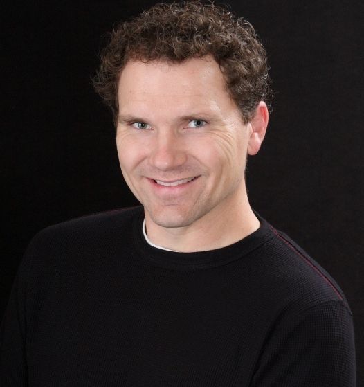 Ryan Wiedeman