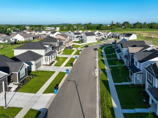 956 Merri-Hill, Oregon, WI 53575