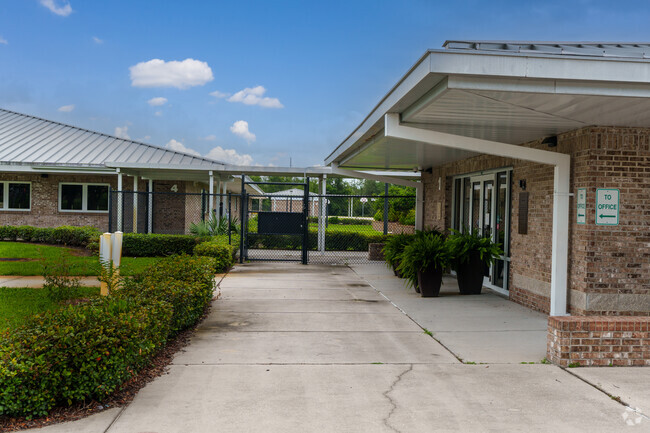 Manatee Cove Elementary School has events throughout the school year for students and families.