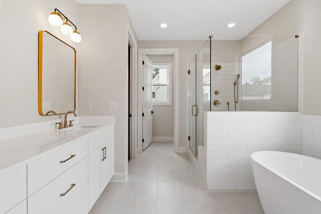 550 Pilgrim Mill Rd unit 36484650, Cumming, GA 30040 - photo 3