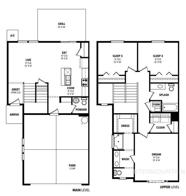 119 Caribou St, Horseshoe Bend, ID 83629 - photo 2