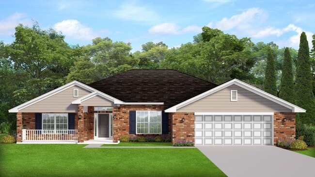 8761 Jackson Trace Ln unit 38667298, Morris, AL 35116 - photo 2