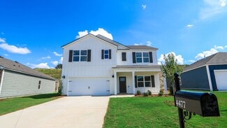 4477 Rosser Farms Pkwy, Bessemer, AL 35022