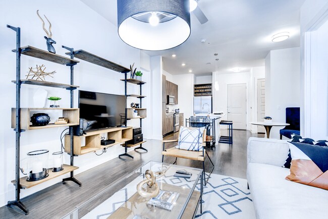 Arabelle Lincoln Station, Lone Tree, CO 80124 - photo 5