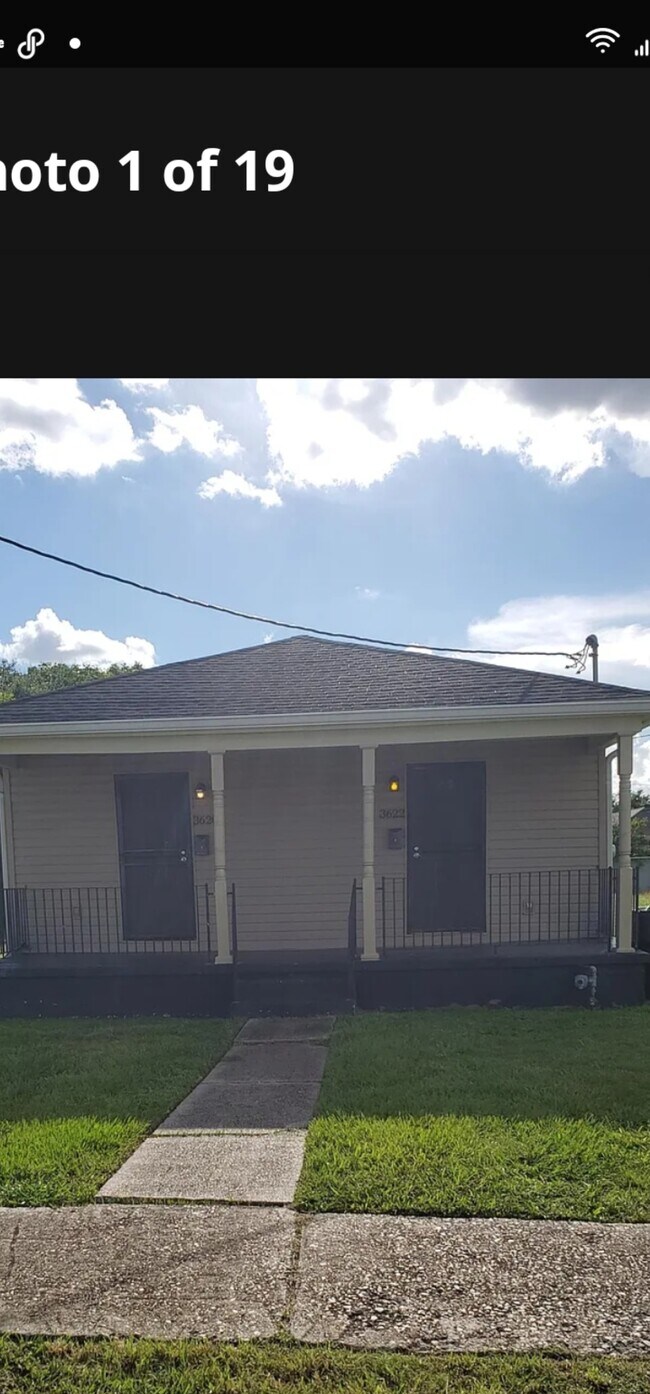 3622 Buchanan St, New Orleans, LA 70122