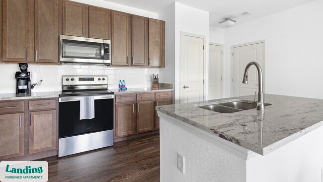 1905 Promenade Way unit 3305, Jacksonville, FL 32207 - photo 6