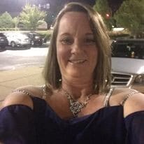 Loretta Carson