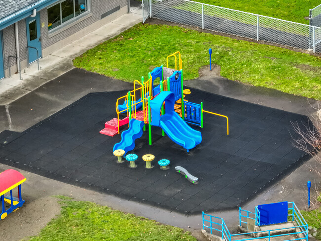 Enterprise Elementary School
