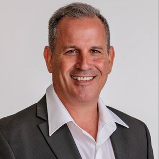 Gary Hutchinson