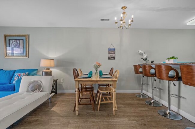 2200 Crow Ln, Myrtle Beach, SC 29577 - photo 5