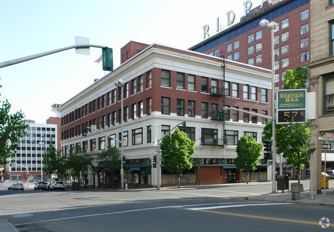 Symons Block, Spokane, WA 99201 - photo 2