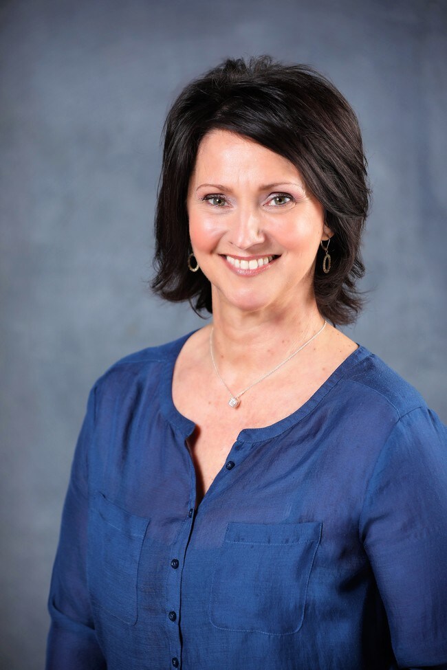 Lori Broussard
