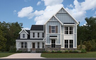 11888 Sage Creek Bend Unit 36659884, Fishers, IN 46040
