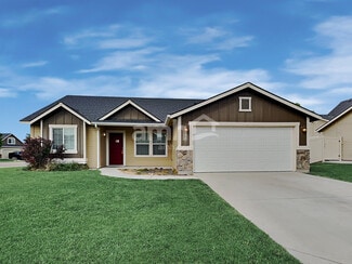 1765 N Buffalo Bill Ave, Star, ID 83669