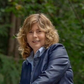 Virginia Getz