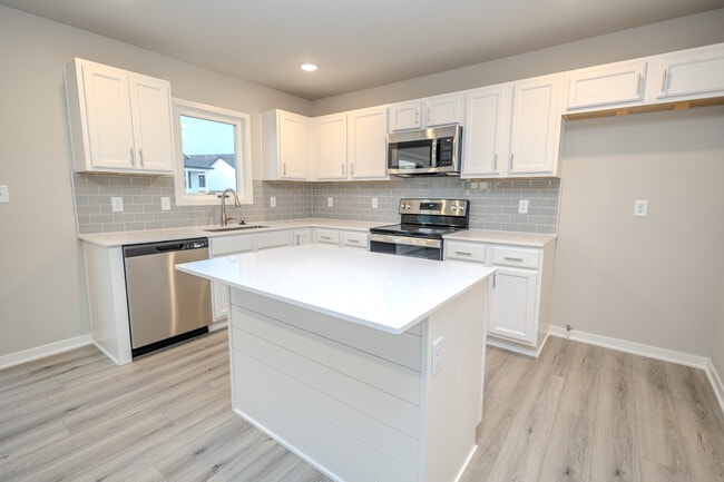 0 Y Ave unit 38704211, Grimes, IA 50111 - photo 7