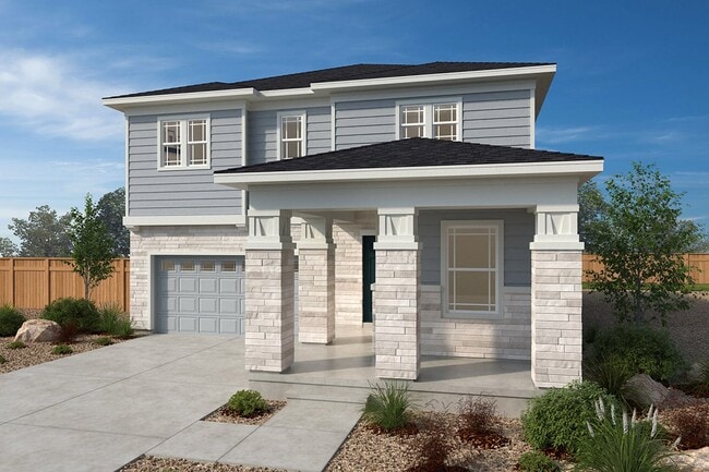 1880 S Flat Rock Trail unit 38058537, Aurora, CO 80018 - photo 4