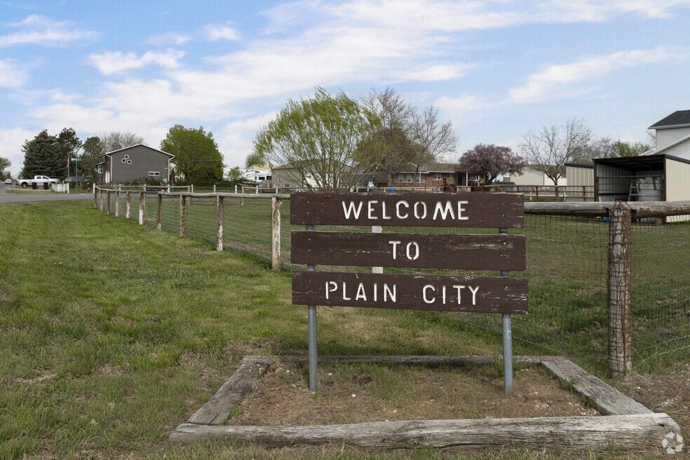 Plain City
