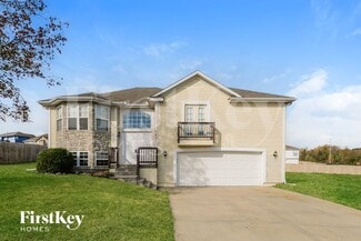 5422 Marion Dr, Kansas City, MO 64133