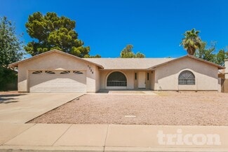 1726 N Summer Cir, Mesa, AZ 85203