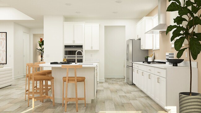 1132 Broward Dr, Zephyrhills, FL 33541 - photo 3