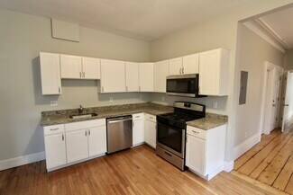126 Saratoga St Unit 1, Boston, MA 02128