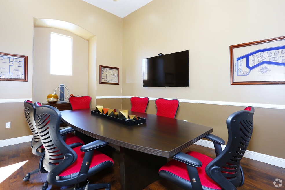 Mariner At South Shores, Las Vegas, NV 89128 - photo 1