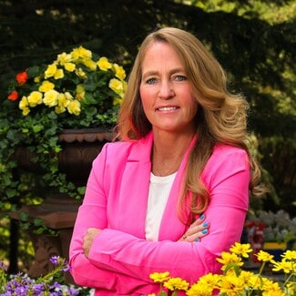 Brenda Amundsen