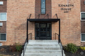 8433 W Chester Pike, Upper Darby, PA 19082