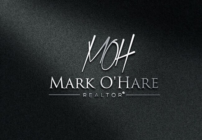 Mark O'hare