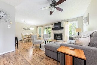 5735 Hilltop Way Unit Hilltop Condo Unit 5735, Williamsburg, MI 49690