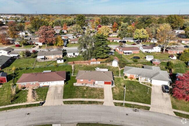 Westgate provides a quiet, family friendly environment for residents.