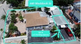 440 Maddock St Unit 2, West Palm Beach, FL 33405