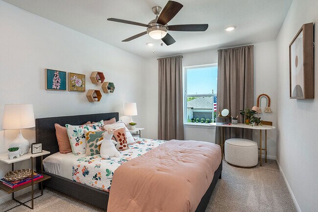 6512 Velvet Leaf Ln unit 38727735, Buda, TX 78610 - photo 6