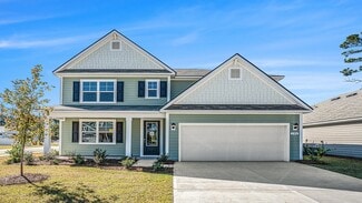 505 Haven View, Murrells Inlet, SC 29576