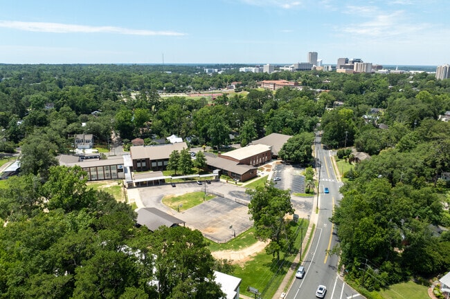 Trinity Catholic School