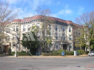 1232 Beacon St Unit 5, Brookline, MA 02446