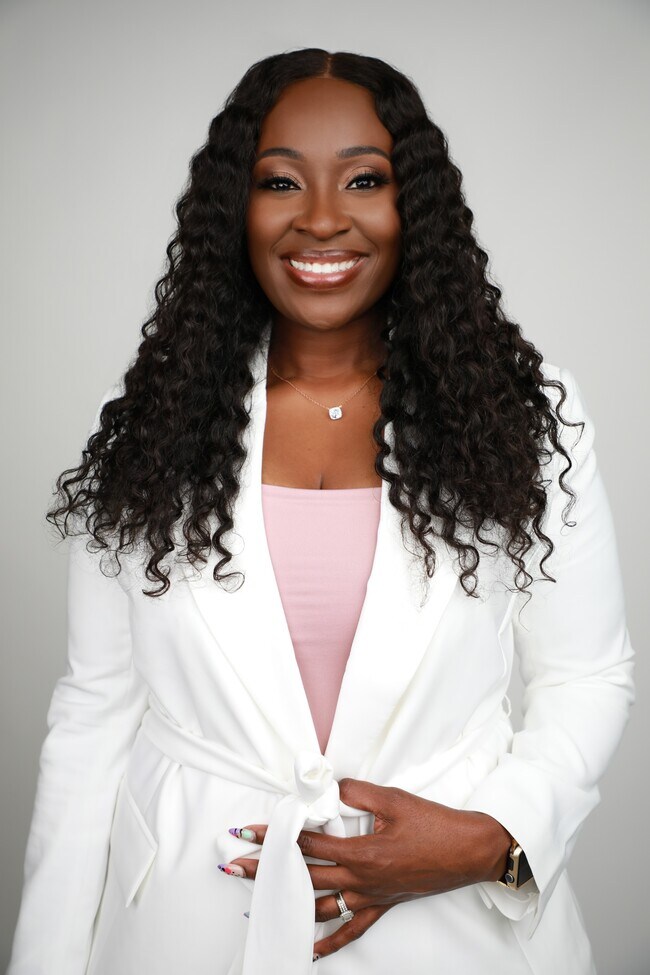 Ashley Ruffin