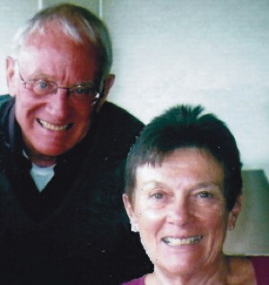 Carolyn Whittaker