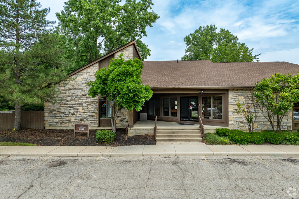 Oakstone Academy
