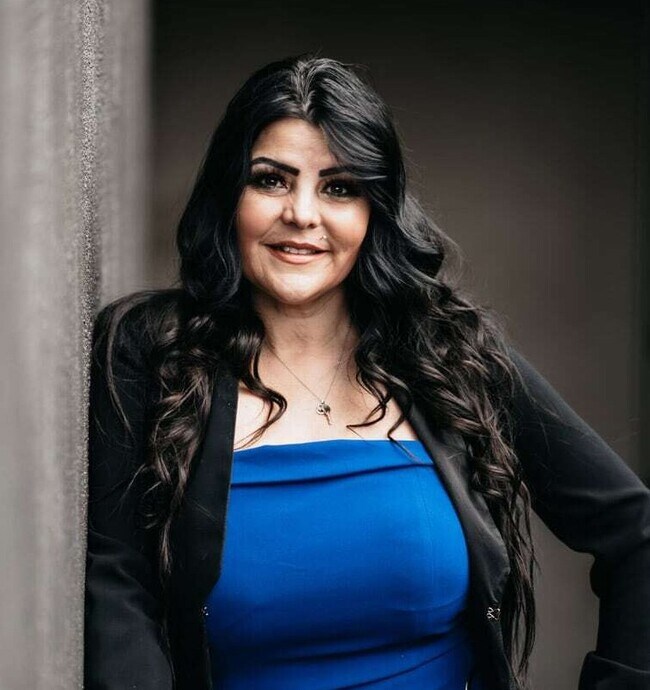 Martha Garcia